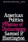 Samuel P Huntington, Samuel P. Huntington, Huntington Samuel P. - American Politics