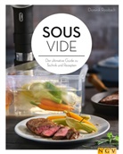 Dominik Ro&szlig;bach - Sous-vide