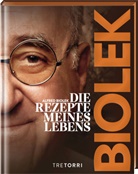 Alfred Biolek, Ralf Frenzel - Biolek