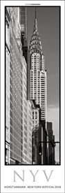 Horst Hamann, Horst Hamann - New York Vertical 2019