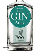 Aaron Knoll - Der Ginatlas