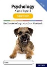 Clare Compton, Compton Clare, Rob McIlveen, Rob Compton Mcilveen, McIlveen Rob - Complete Companions for Aqa Fourth Edition: 16 18: Aqa Psychology a
