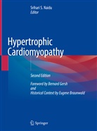 Srihari Naidu, Srihari S. Naidu, Srihar S Naidu, Srihari S Naidu - Hypertrophic Cardiomyopathy