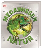 DK Verlag, DK Verlag - Kids - Mega-Wissen. Natur