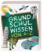 Grundschulwissen von A-Z
