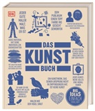 Carolin Bugler, Caroline Bugler, An Kramer, Ann Kramer, Marcus Wee, Marcus Weeks... - Das Kunst-Buch