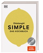 Yotam Ottolenghi, DK Verlag - Simple. Das Kochbuch