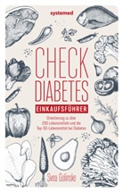 Svea Golinske - Check Diabetes