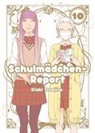 Kishi Torajiro - Schulm&auml;dchen-Report. Bd.10