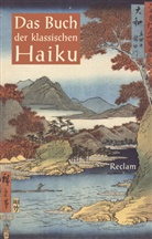 Ja Ulenbrook, Jan Ulenbrook - Das Buch der klassischen Haiku