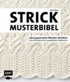 Hitomi Shida - Die Strickmusterbibel - 260 japanische Muster stricken