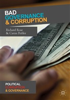 Caryn Peiffer, Richar Rose, Richard Rose - Bad Governance and Corruption