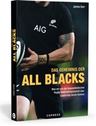 James Kerr - Das Geheimnis der All Blacks