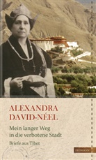 Alexandra David-N&egrave;el, Susann Gretter, Susanne Gretter - Mein langer Weg in die verbotene Stadt