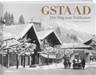 Gottfried von Siebenthal, Gottfried von Siebenthal - Gstaad