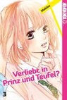 Makino - Verliebt in Prinz und Teufel? 03