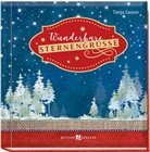 Tanja Sassor - Wunderbare Sternengr&uuml;&szlig;e