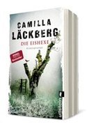 L&auml;ckberg, Camilla L&auml;ckberg - Die Eishexe