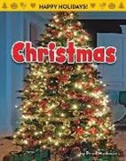 Pearl Markovics - Christmas