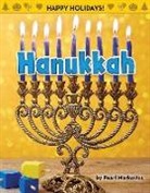 Pearl Markovics - Hanukkah
