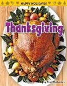 Pearl Markovics - Thanksgiving