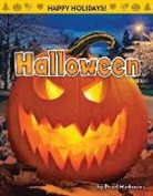 Pearl Markovics - Halloween