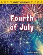 Pearl Markovics - Fourth of July