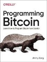 Jimmy Song - Programming Bitcoin
