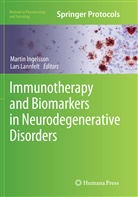 Marti Ingelsson, Martin Ingelsson, Lannfelt, Lannfelt, Lars Lannfelt - Immunotherapy and Biomarkers in Neurodegenerative Disorders