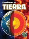 Kimberly Hutmacher - Estudiamos La Tierra: Studying Our Earth Inside and Out