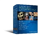 W Trevathan, Wenda Trevathan, Wenda Trevathan - International Encyclopedia of Biological Anthropology, 3 Volume Set