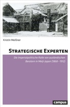 Kristin Meissner - Strategische Experten
