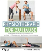 Gabriele Kiesling - Physiotherapie f&uuml;r zu Hause