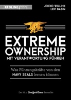 Leif Babin, Jock Willink, Jocko Willink - Extreme Ownership - mit Verantwortung f&uuml;hren