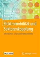 Jen Haubrock, Jens Haubrock, Przemysla Komarnicki, Przemyslaw Komarnicki, Styczynski, Zbigniew A Styczynski - Elektromobilit&auml;t und Sektorenkopplung