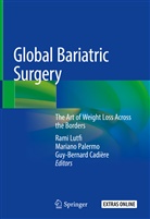 Guy-Bernard Cadiere, Guy Bernard Cadi&egrave;re, Guy-Bernard Cadi&egrave;re, Rami Lutfi, Marian Palermo, Mariano Palermo - Global Bariatric Surgery