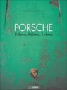 Thomas Cortesi, Micha&euml;l Levivier, Thomas Cortesi, Micha&euml;l Levivier - Porsche