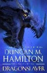 Duncan M. Hamilton - Dragonslayer