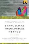 Stanley E. Porter, Steven M. Studebaker, Stanley E Porter, Stanley E. Porter, Steven M Studebaker, Steven M. Studebaker - Evangelical Theological Method