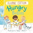 Fearne Cotton, FERNE COTTON, Cotton Fearne, Sheena Dempsey, Dempsey Sheena - Hungry Babies