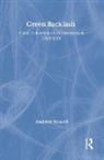Andrew Rowell, Rowell Andrew - Green Backlash