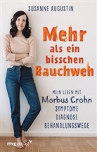 Susanne Augustin - Mehr als ein bisschen Bauchweh
