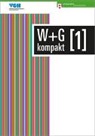 Nicole Ackermann, Robert Baumann, Daniela Conti, Irene Isler - W+G kompakt 1
