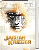Christine Ziegler - Jaguarkrieger
