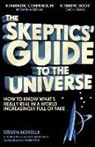 Bo Novella, Steven Novella, Steven (Dr. Novella, Ca Santa Maria - The Skeptics' Guide to the Universe