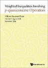 Amiran Amiran Gogatishvili, William Desmond Evans, W. D. Evans, William Desmond Evans, William Desmond (Cardiff Univ Evans, Evans William Desmond... - Weighted Inequalities Involving P-quasiconcave Operators