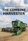 Jonathan Whitlam - The Combine Harvester