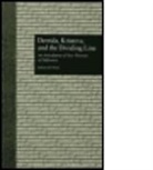 Juliana De Nooy, Paul Eggert, Eggert Paul - Derrida, Kristeva, and the Dividing Line