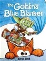 Kieron Black, Mr Kieron Black - The Goblin's Blue Blanket