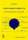 Bruno Blume, Mo Richner, Mo Richner - VOR KUMMER STERBE ICH
